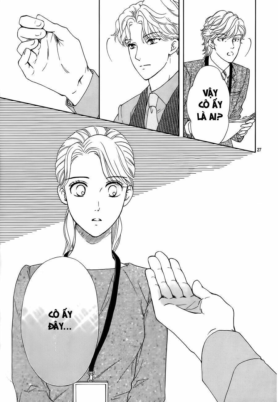 Sumika Sumire Chapter 38 - Trang 29