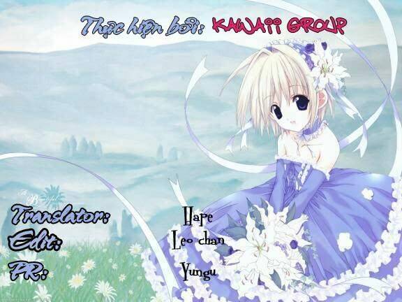 Sumika Sumire Chapter 38 - Trang 3
