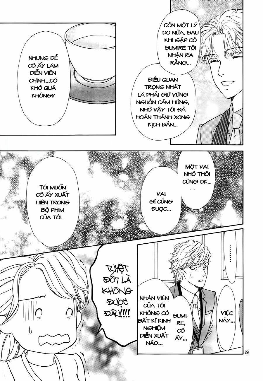 Sumika Sumire Chapter 38 - Trang 31