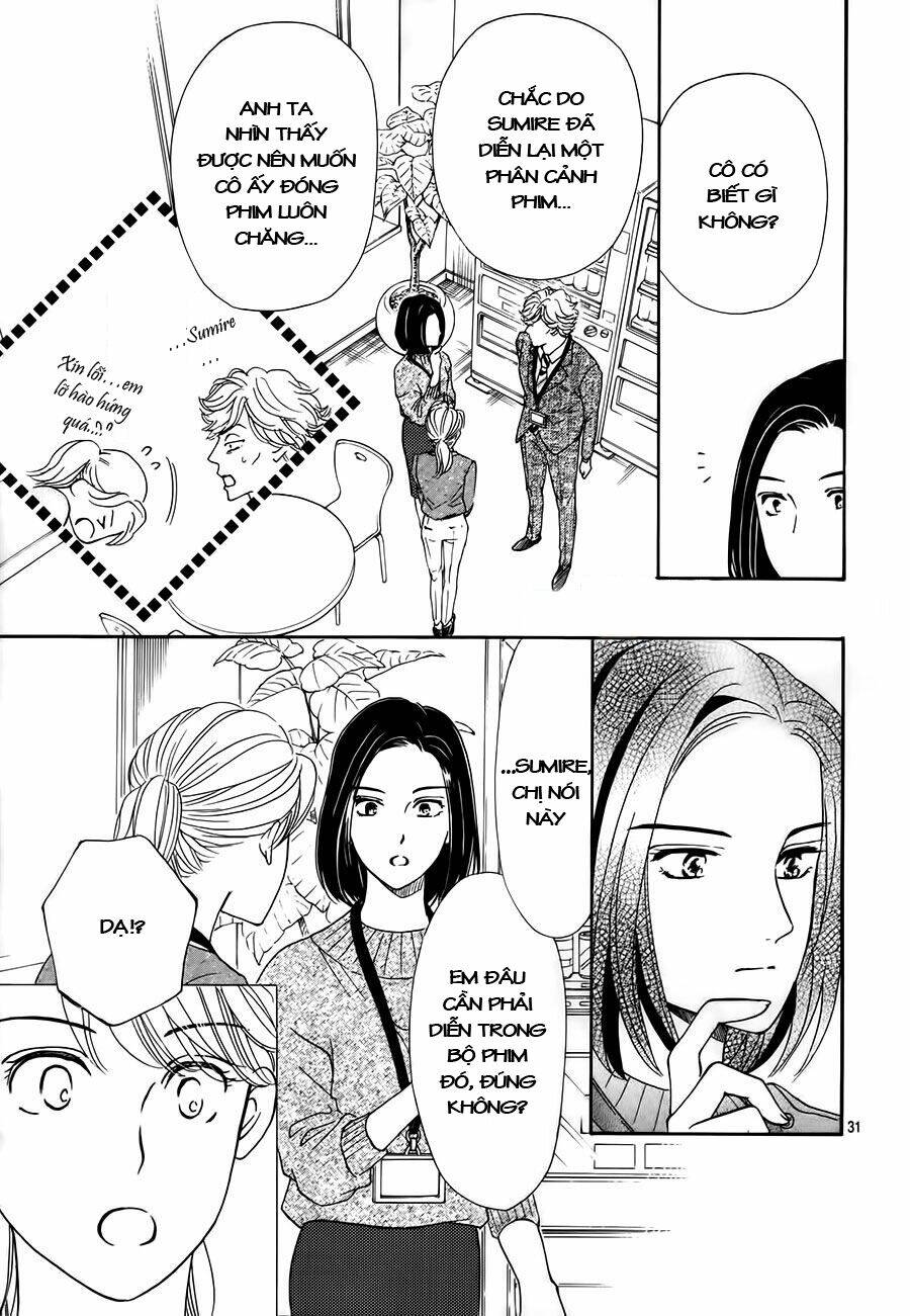 Sumika Sumire Chapter 38 - Trang 33