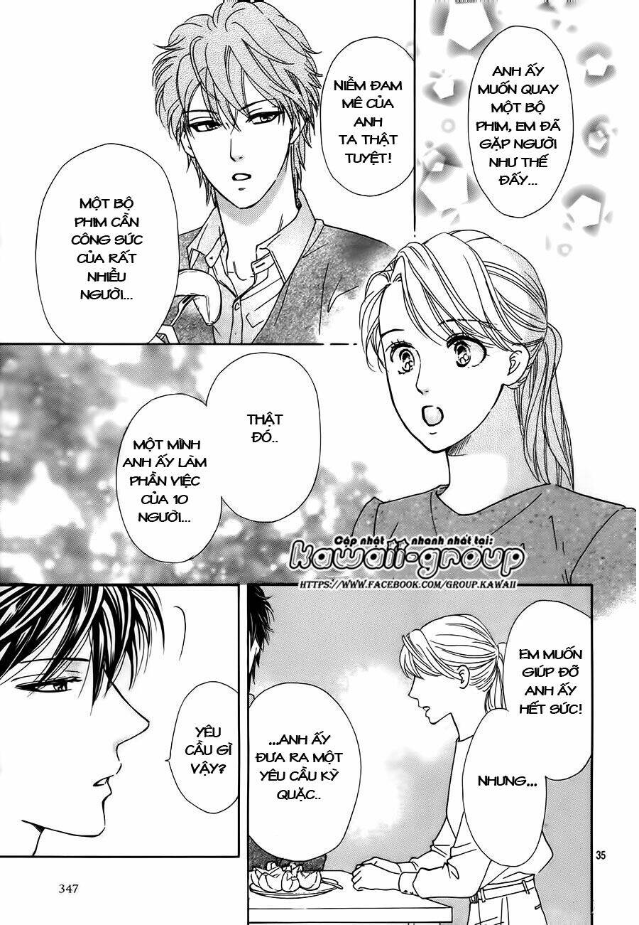 Sumika Sumire Chapter 38 - Trang 37