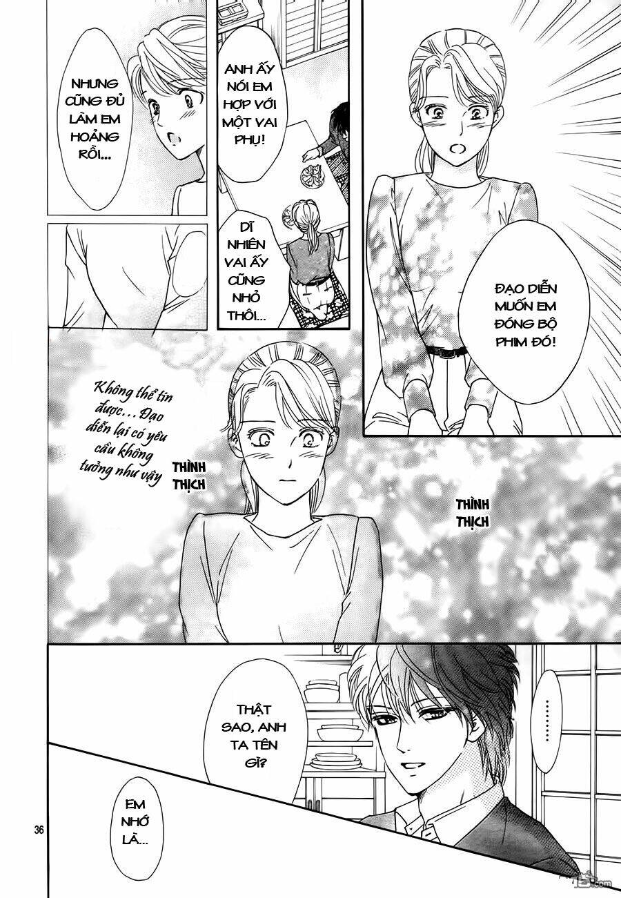 Sumika Sumire Chapter 38 - Trang 38
