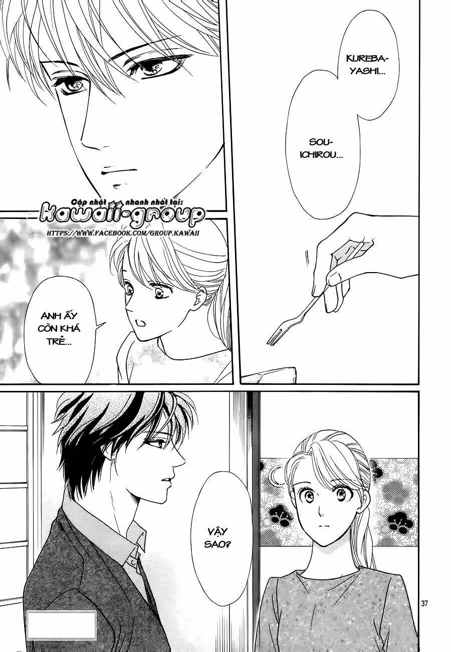Sumika Sumire Chapter 38 - Trang 39