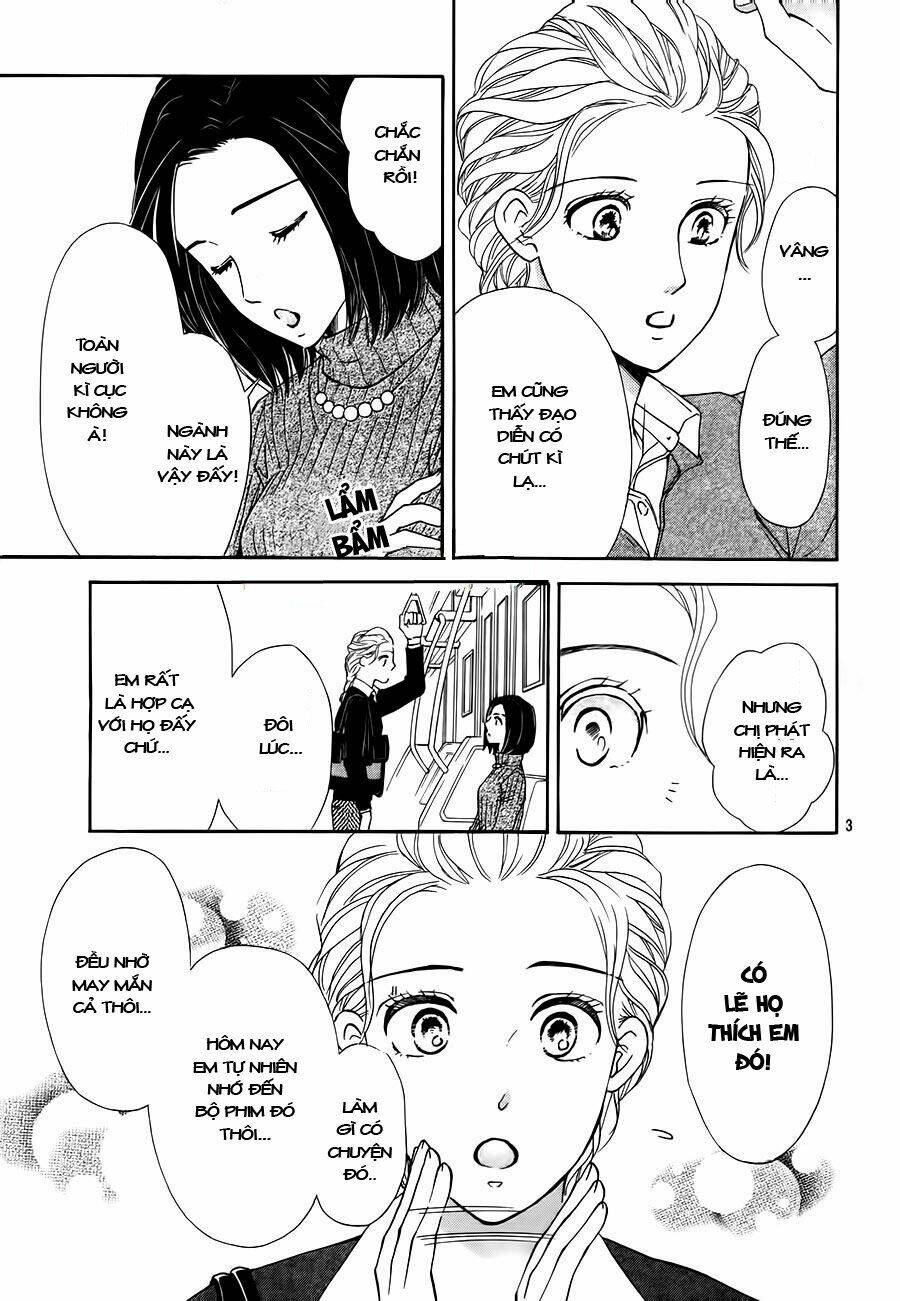 Sumika Sumire Chapter 38 - Trang 5
