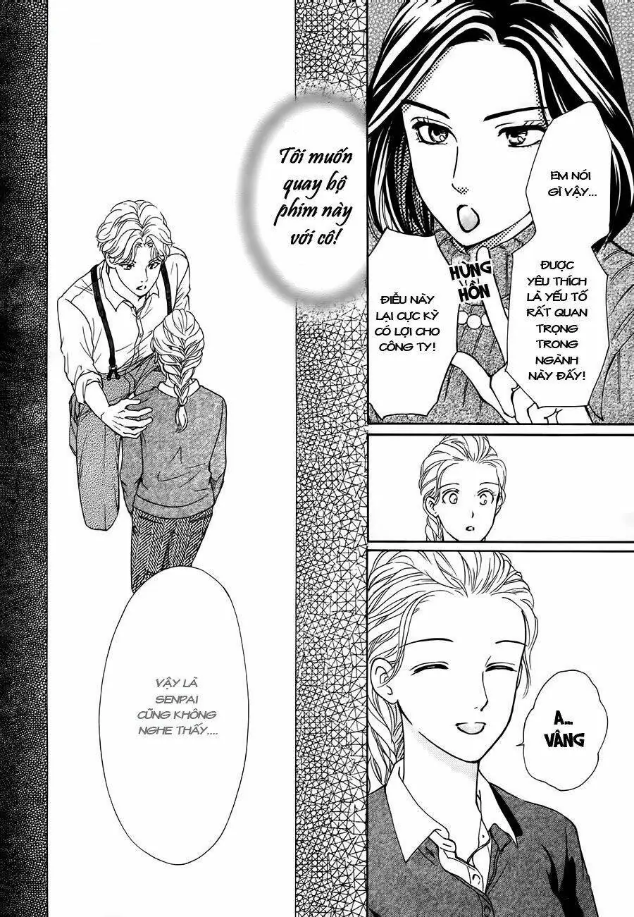 Sumika Sumire Chapter 38 - Trang 6