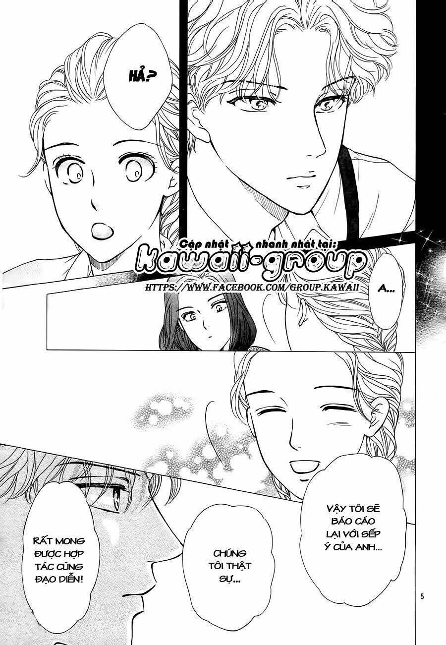 Sumika Sumire Chapter 38 - Trang 7
