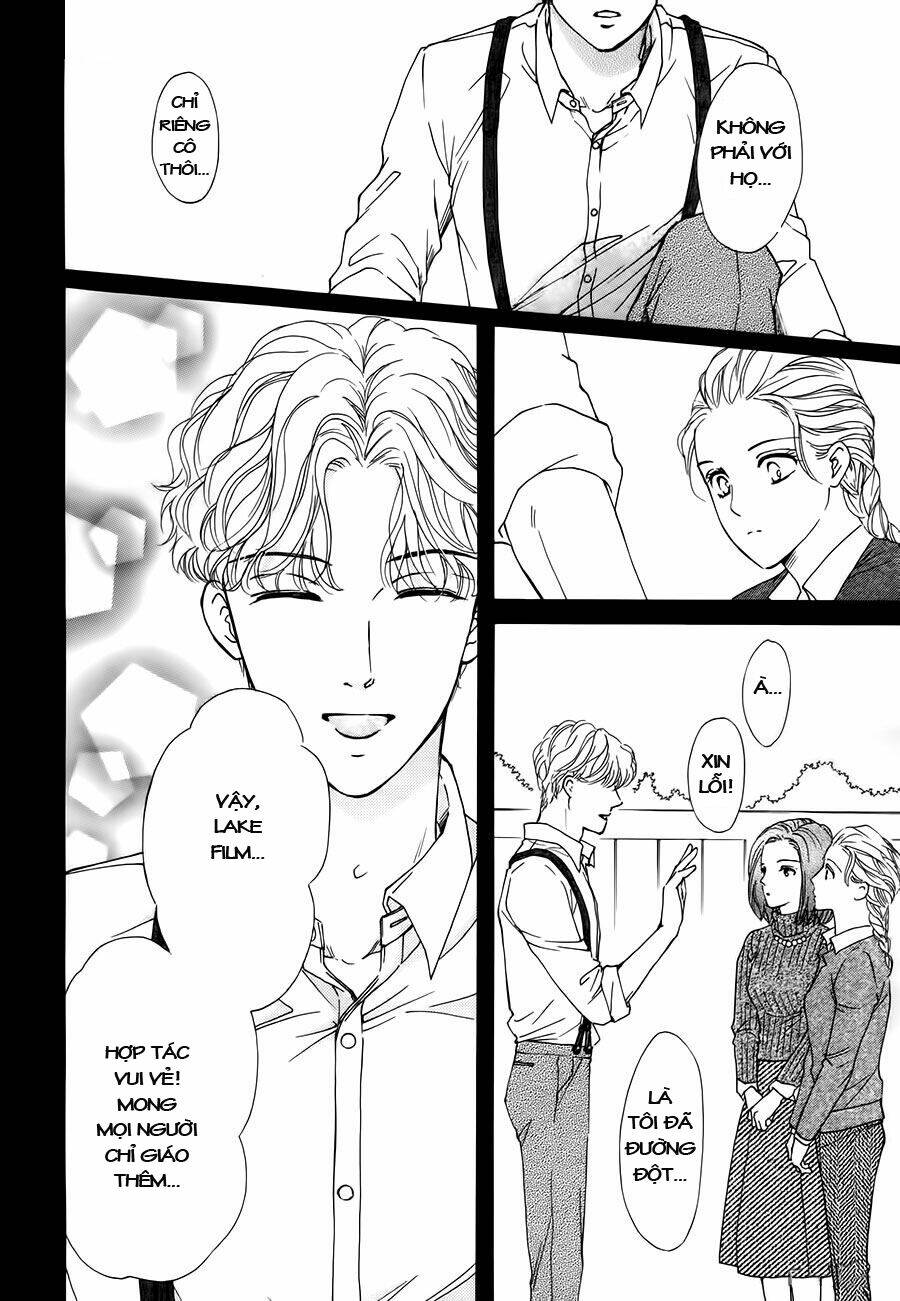 Sumika Sumire Chapter 38 - Trang 8