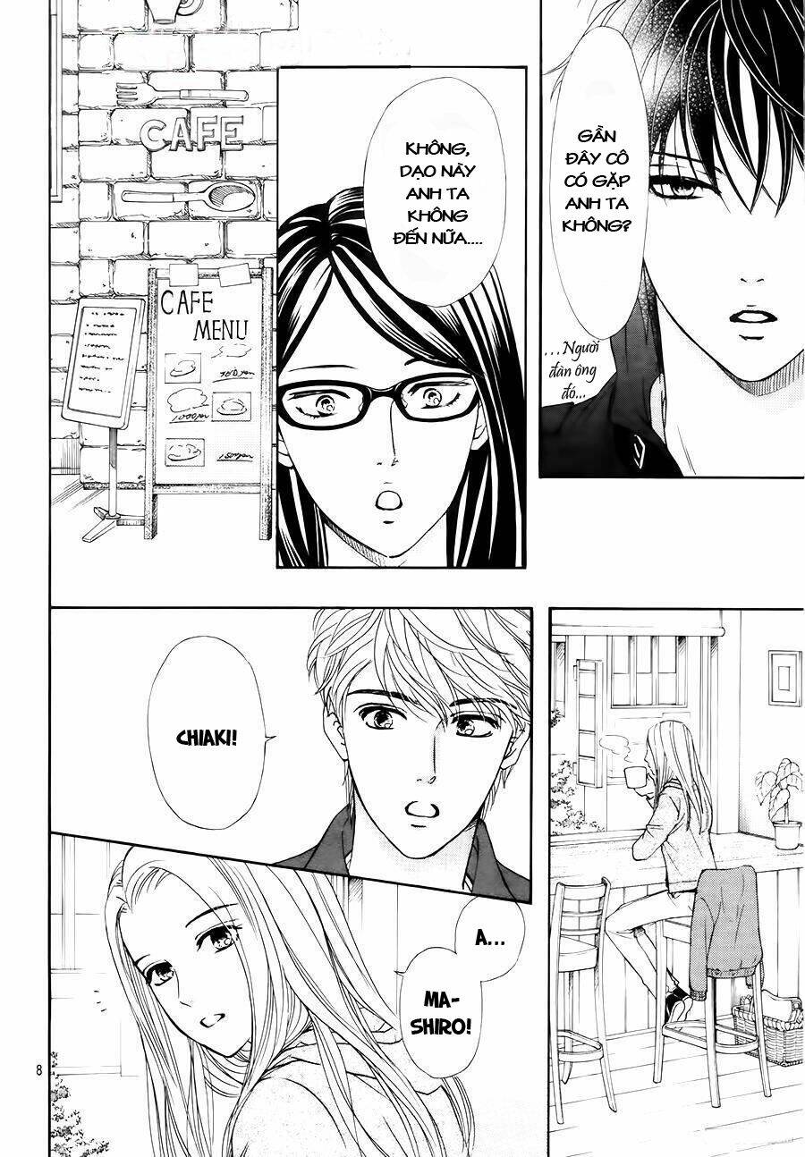 Sumika Sumire Chapter 39 - Trang 10