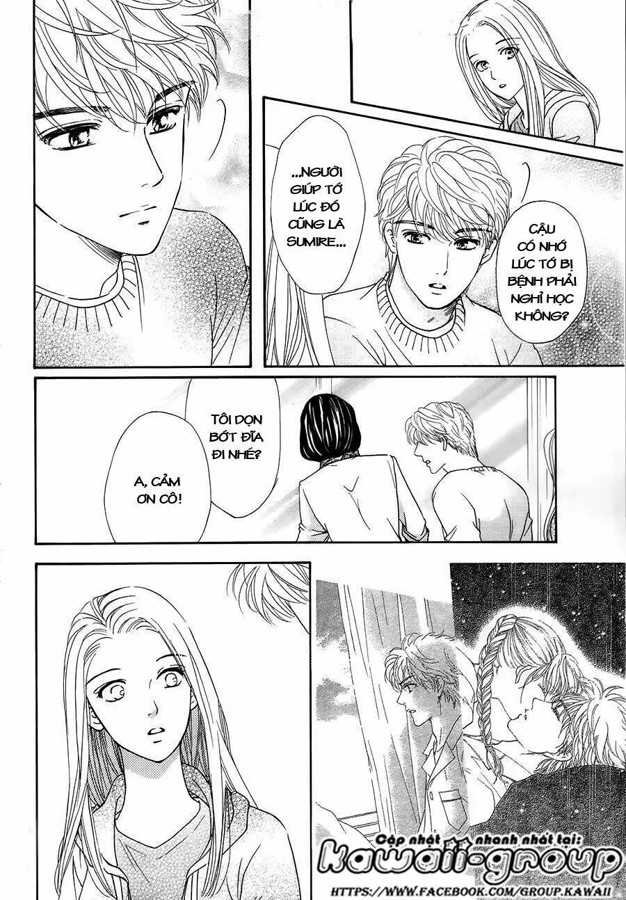 Sumika Sumire Chapter 39 - Trang 16