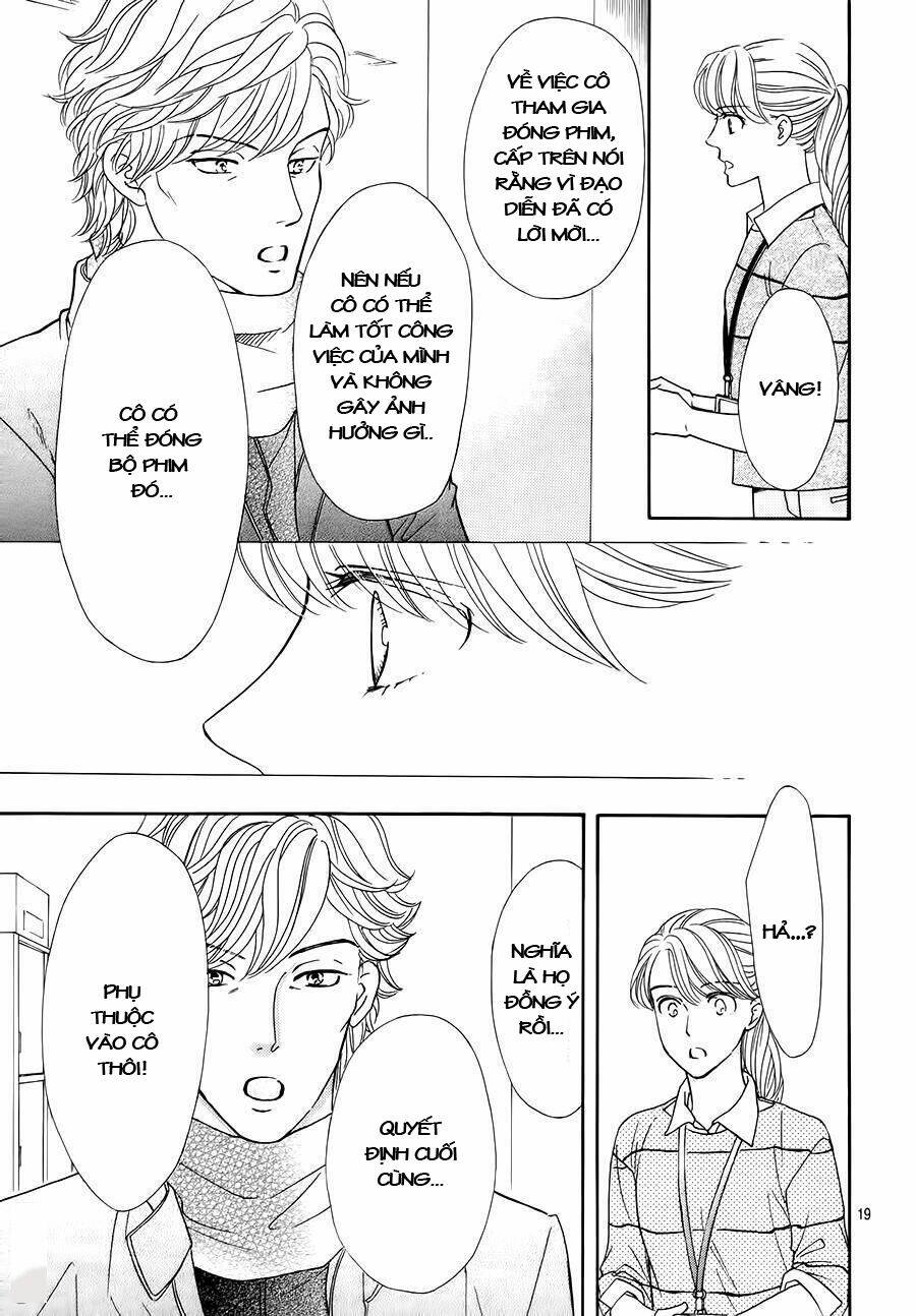 Sumika Sumire Chapter 39 - Trang 21
