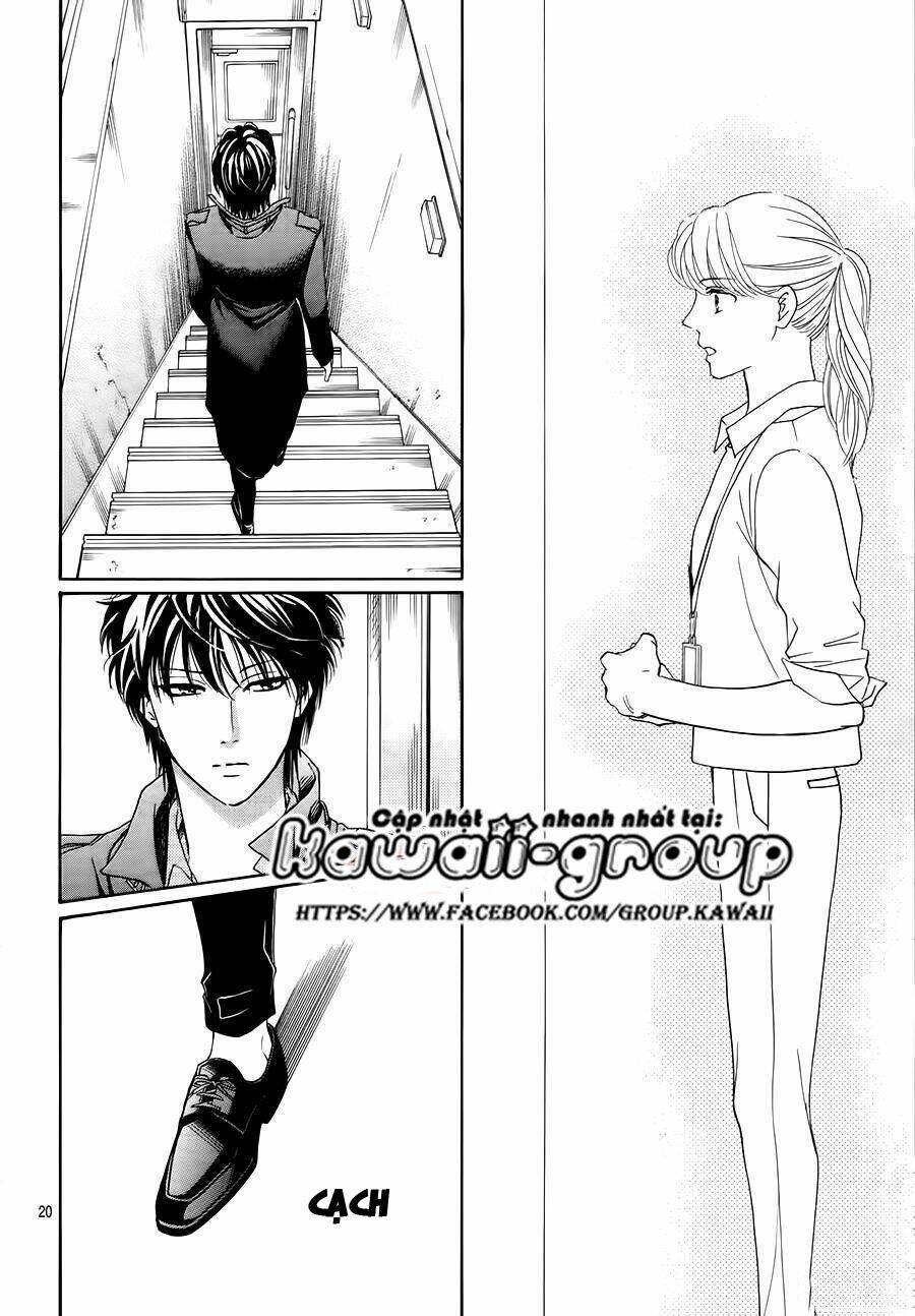 Sumika Sumire Chapter 39 - Trang 22