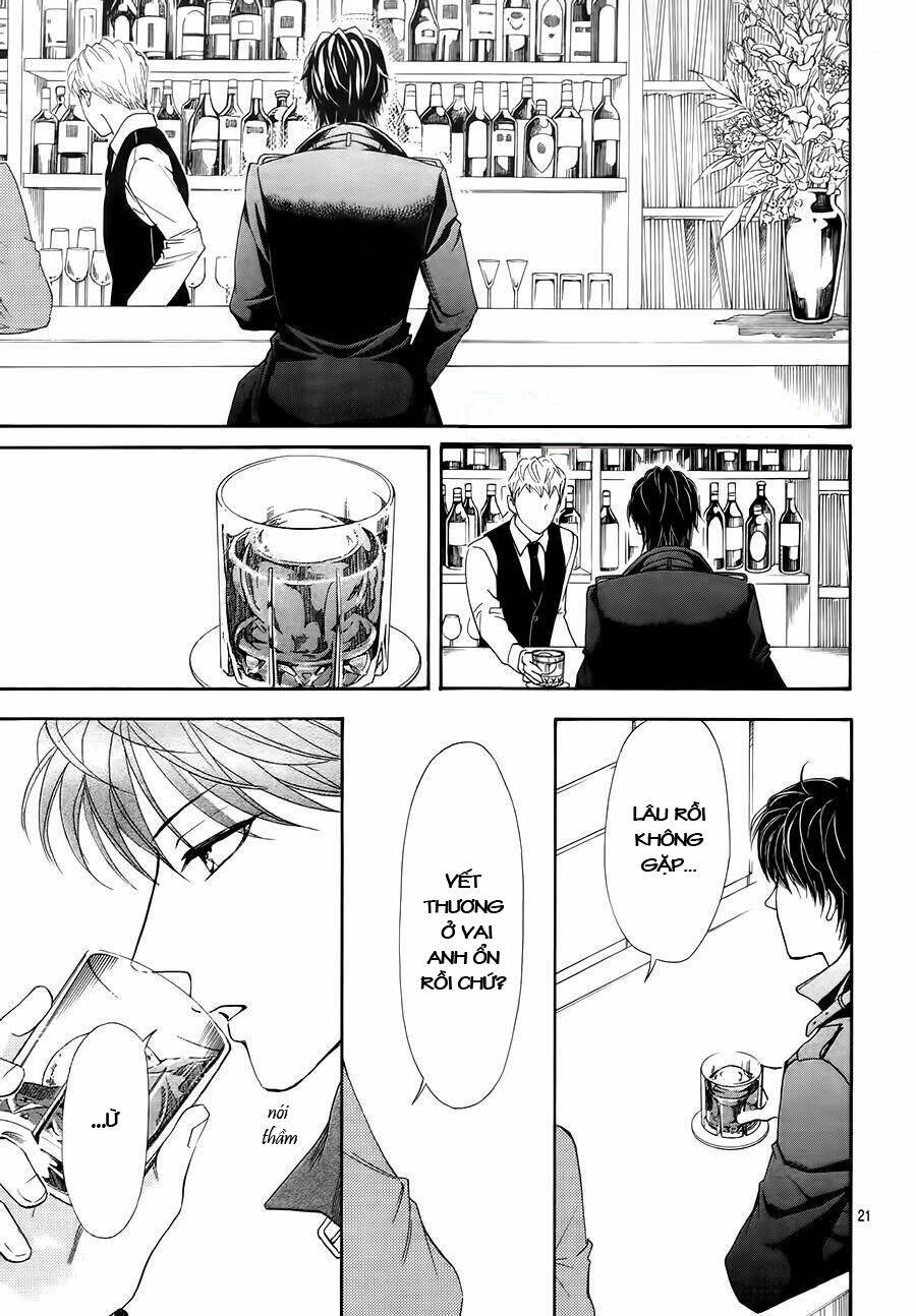 Sumika Sumire Chapter 39 - Trang 23