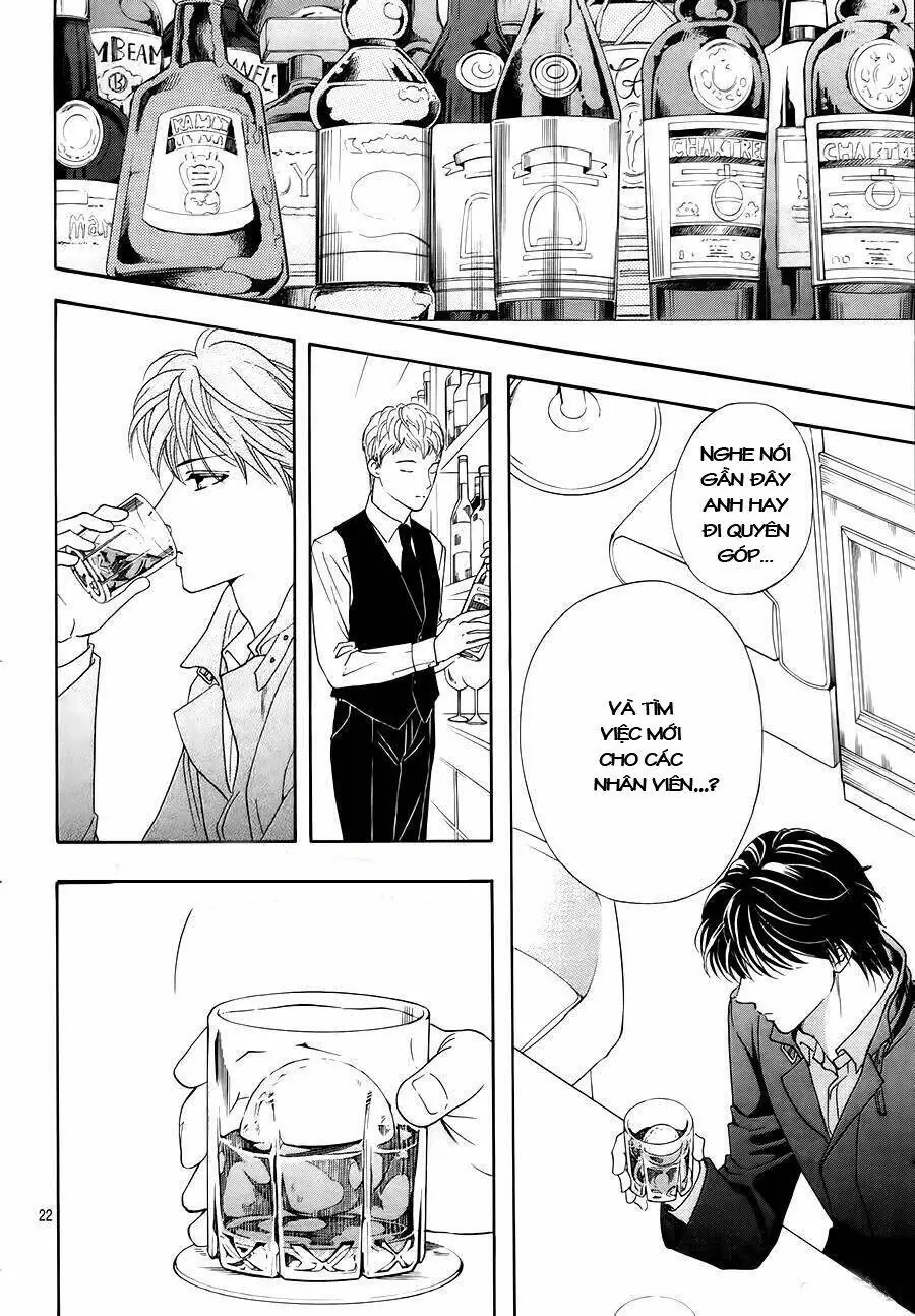 Sumika Sumire Chapter 39 - Trang 24