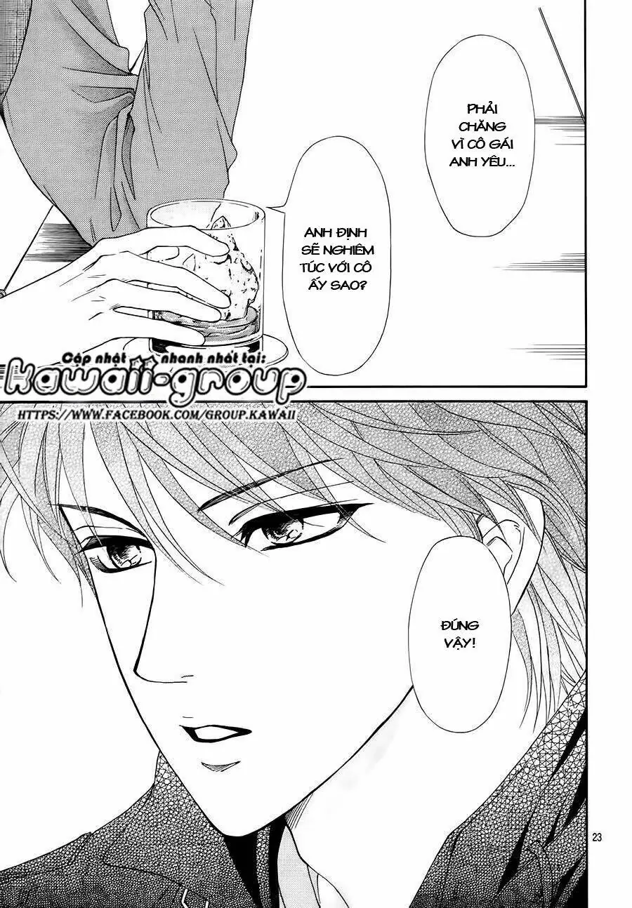 Sumika Sumire Chapter 39 - Trang 25