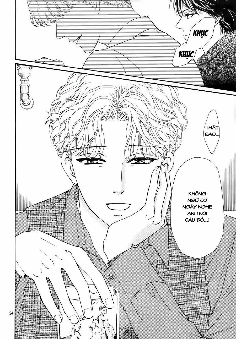 Sumika Sumire Chapter 39 - Trang 26