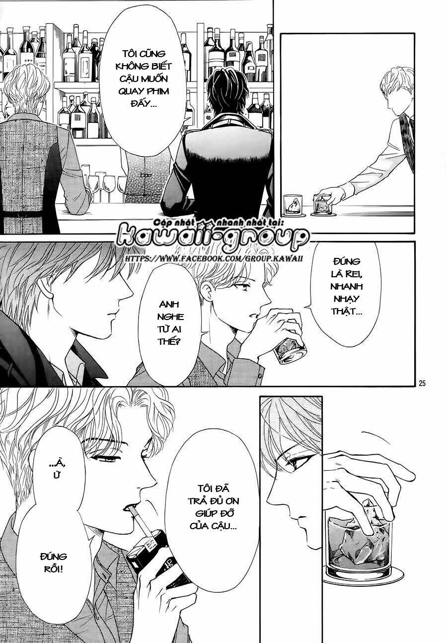 Sumika Sumire Chapter 39 - Trang 27