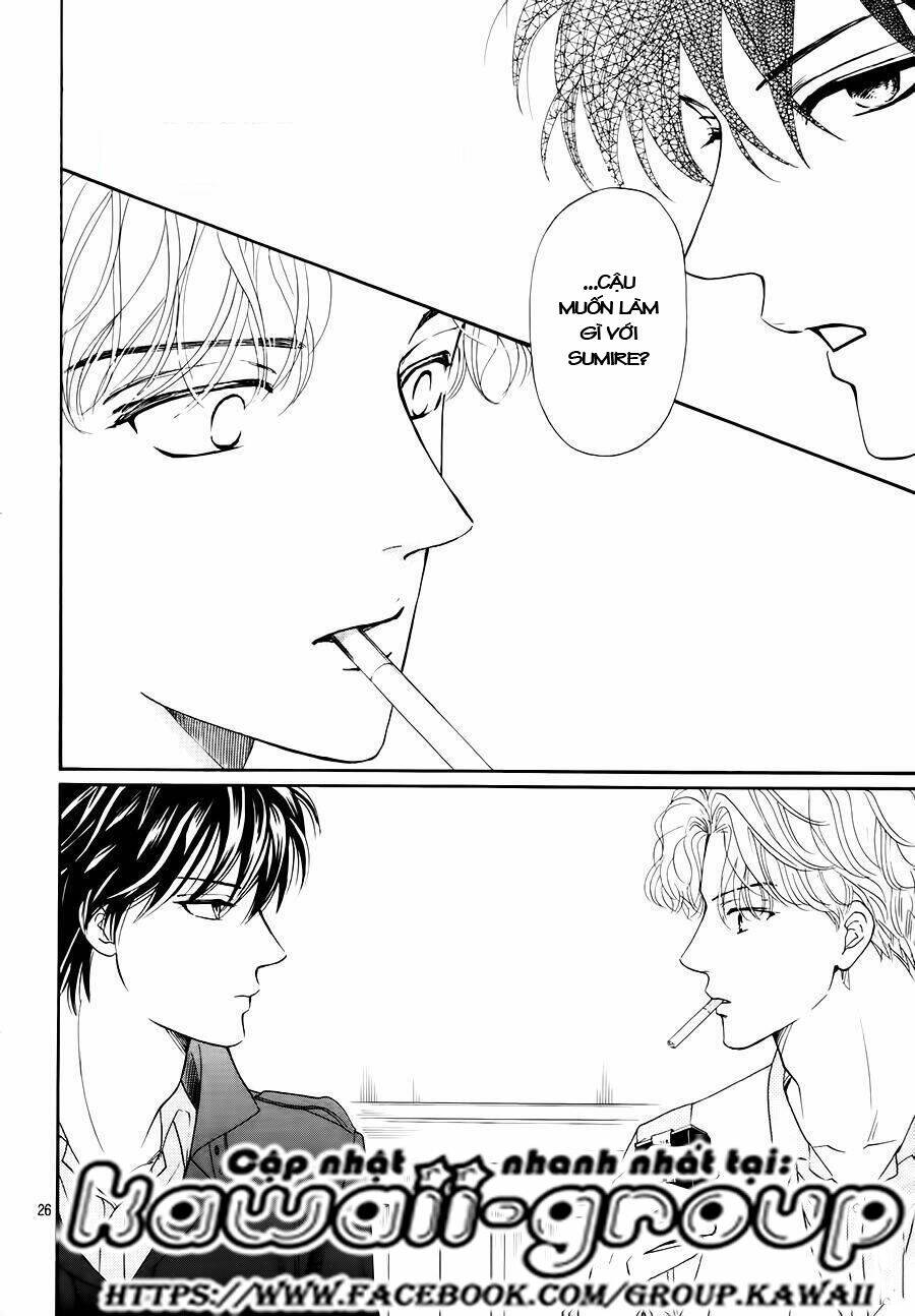 Sumika Sumire Chapter 39 - Trang 28