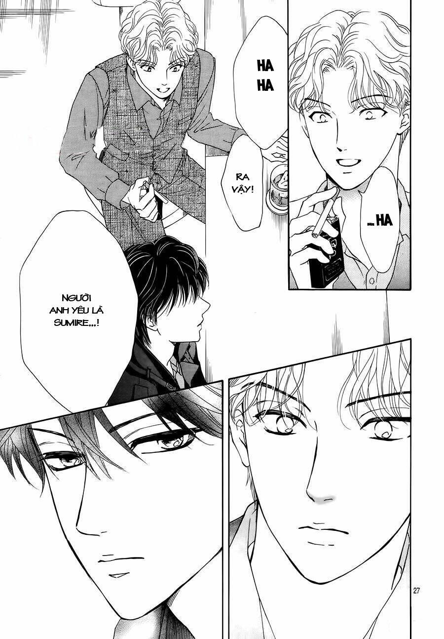 Sumika Sumire Chapter 39 - Trang 29