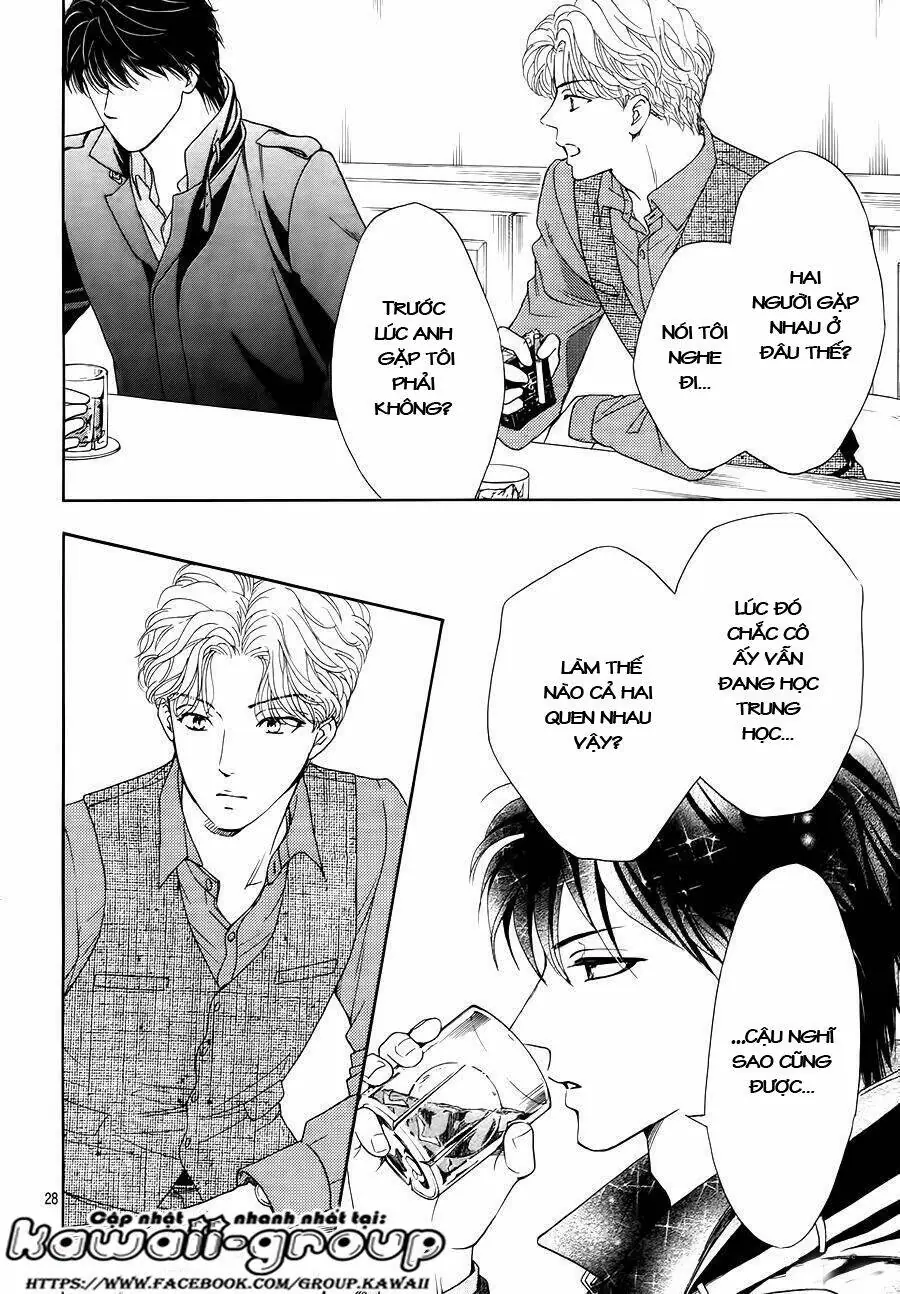 Sumika Sumire Chapter 39 - Trang 30