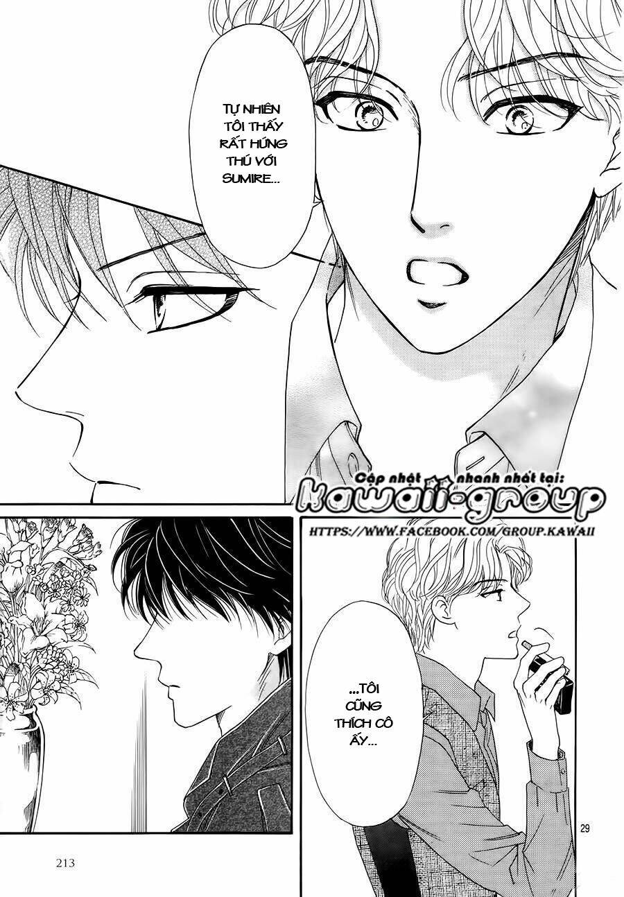 Sumika Sumire Chapter 39 - Trang 31