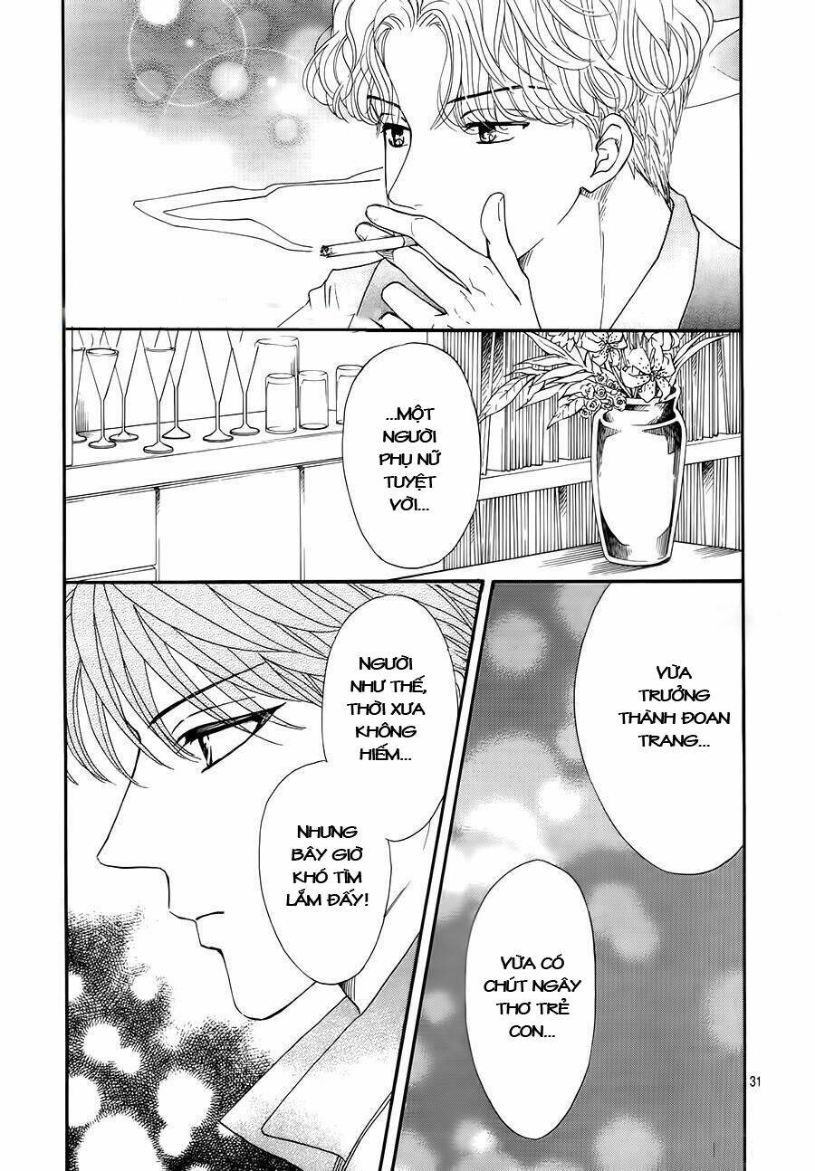 Sumika Sumire Chapter 39 - Trang 33