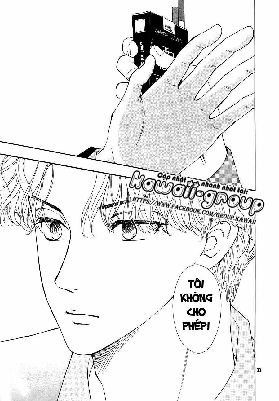 Sumika Sumire Chapter 39 - Trang 35