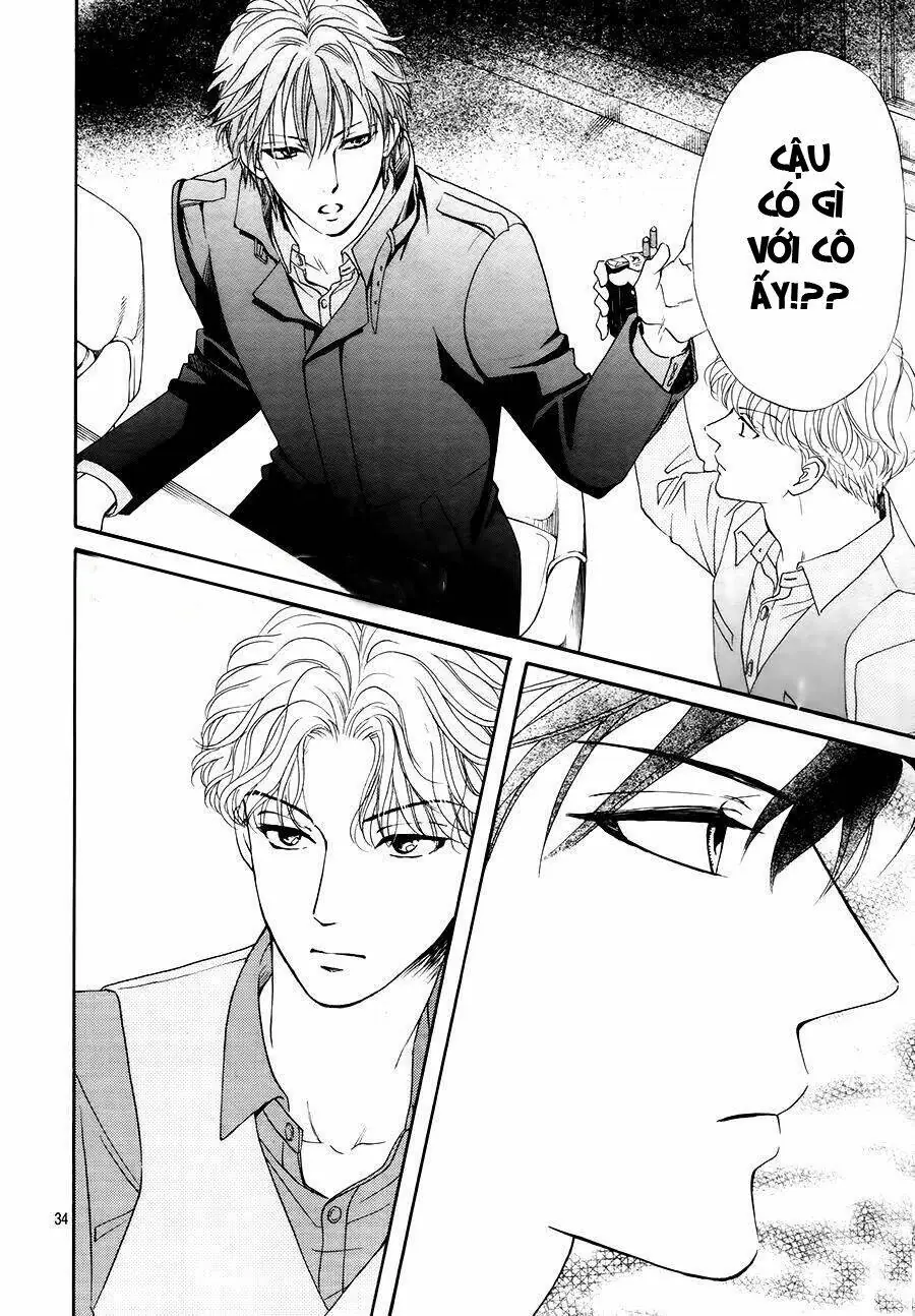 Sumika Sumire Chapter 39 - Trang 36