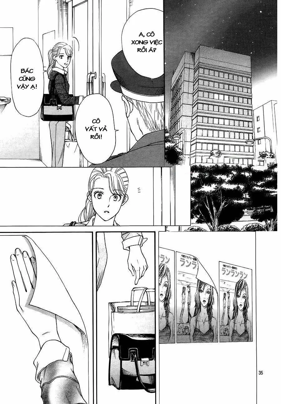 Sumika Sumire Chapter 39 - Trang 37