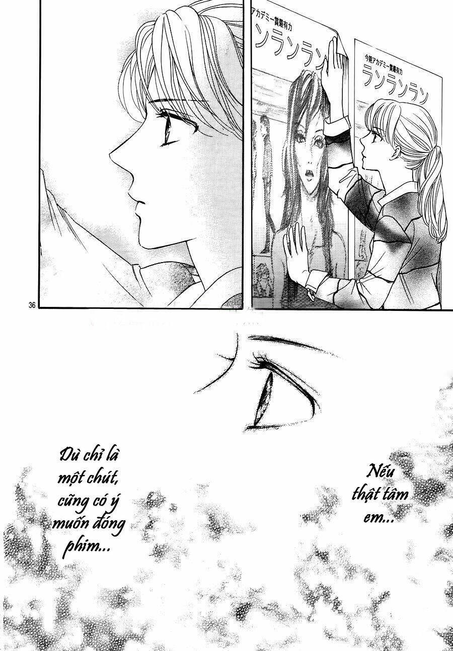 Sumika Sumire Chapter 39 - Trang 38