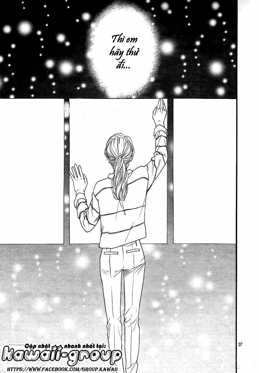 Sumika Sumire Chapter 39 - Trang 39