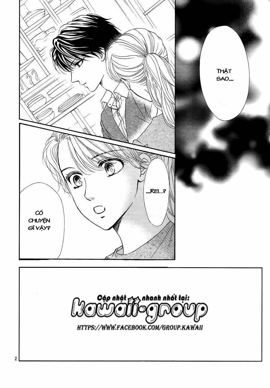 Sumika Sumire Chapter 39 - Trang 4