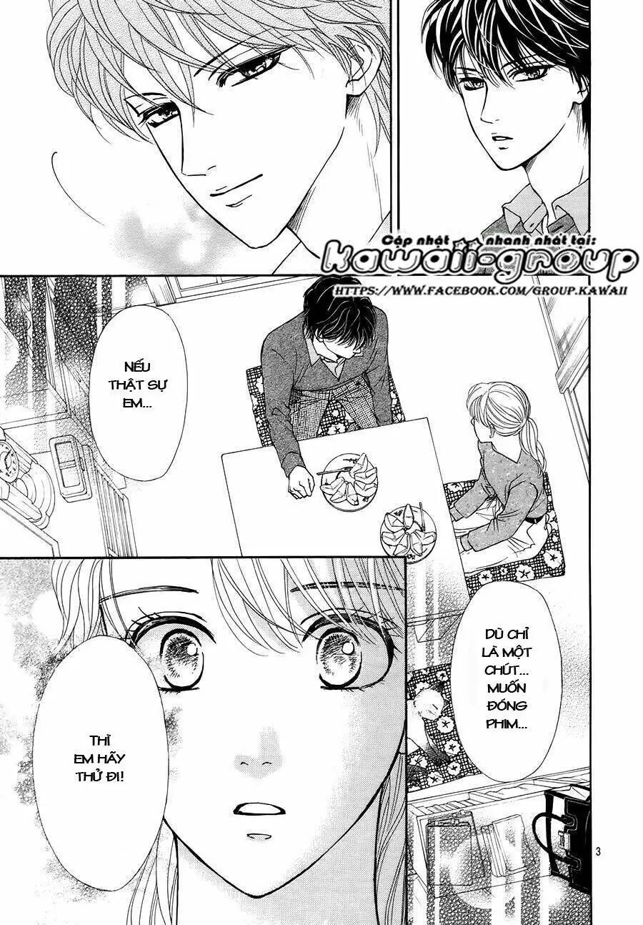 Sumika Sumire Chapter 39 - Trang 5