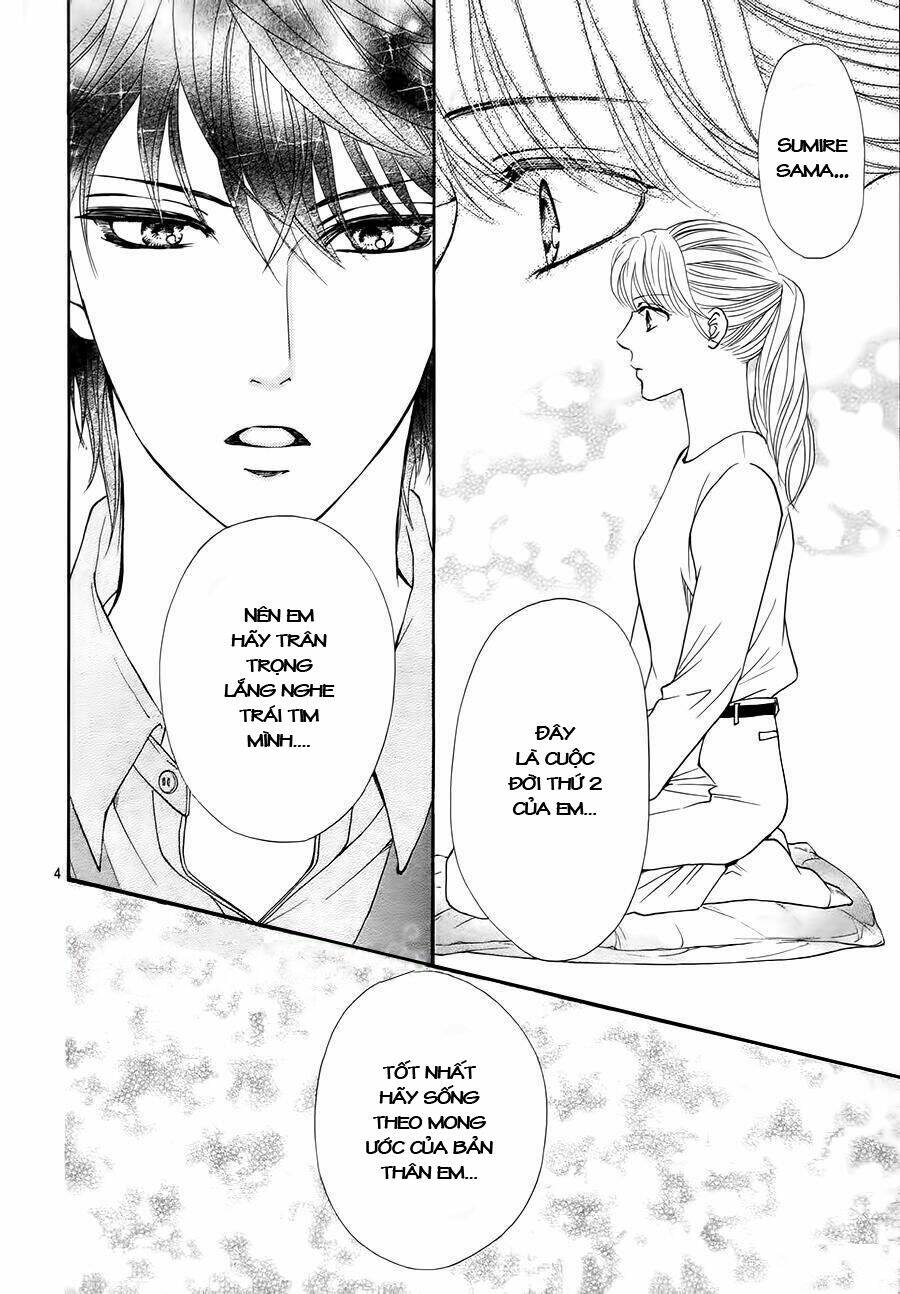 Sumika Sumire Chapter 39 - Trang 6