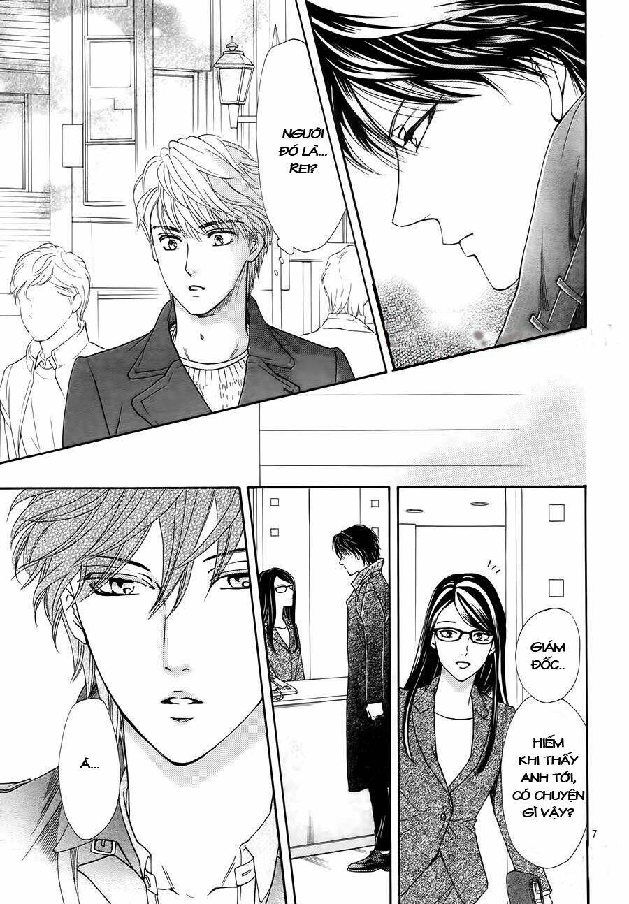 Sumika Sumire Chapter 39 - Trang 9