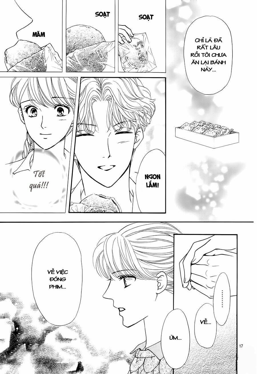 Sumika Sumire Chapter 40 - Trang 18