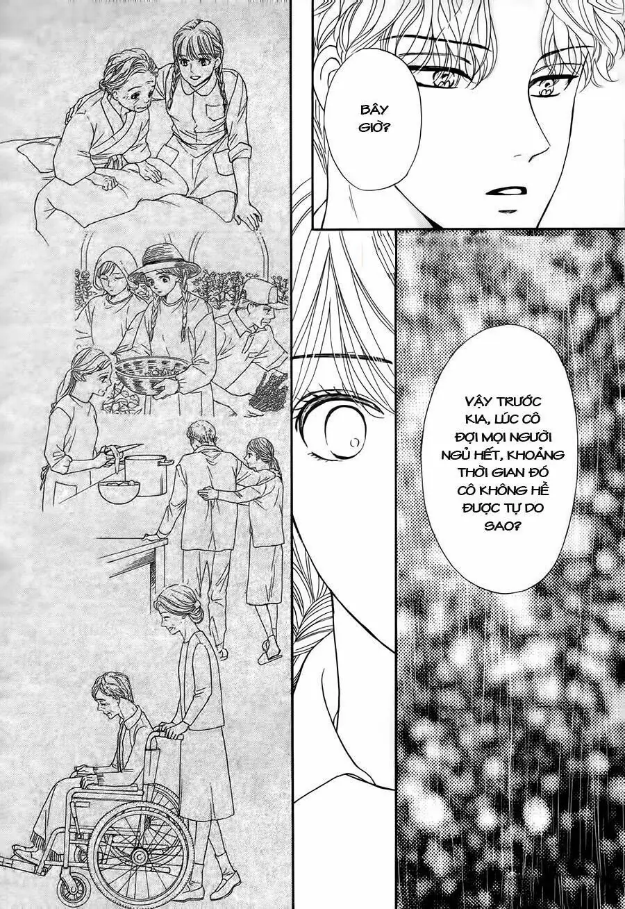 Sumika Sumire Chapter 40 - Trang 25