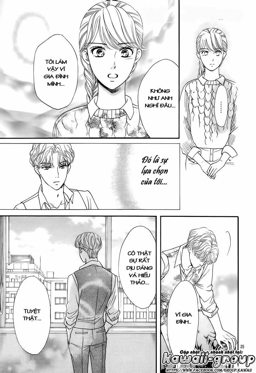 Sumika Sumire Chapter 40 - Trang 26