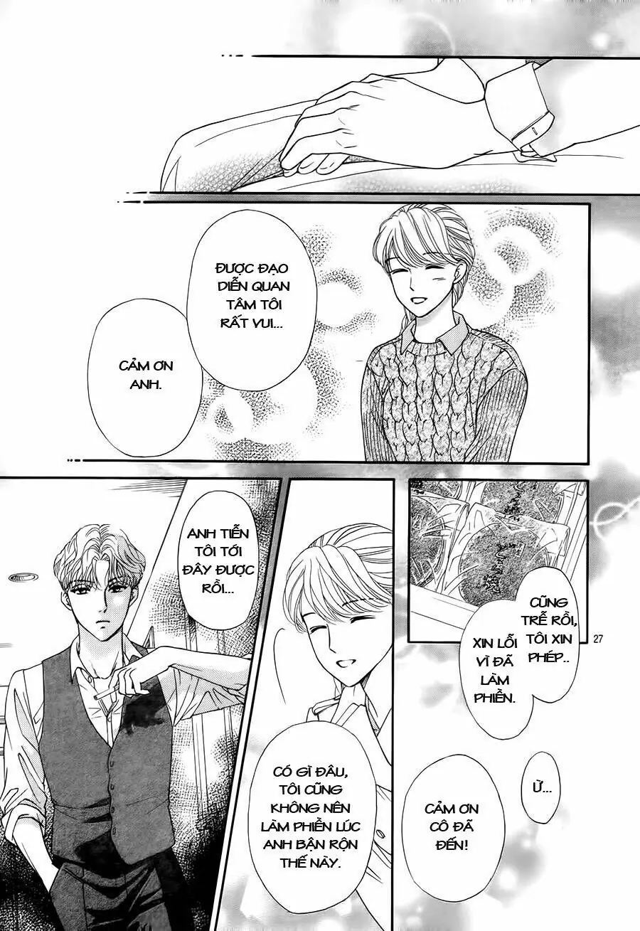 Sumika Sumire Chapter 40 - Trang 28