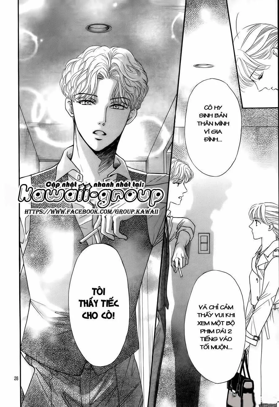Sumika Sumire Chapter 40 - Trang 29
