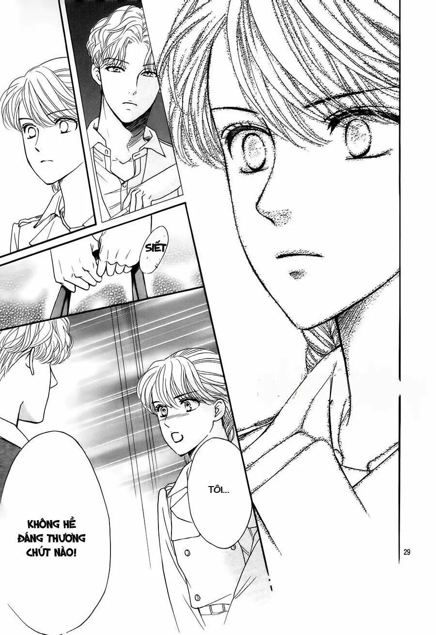 Sumika Sumire Chapter 40 - Trang 30