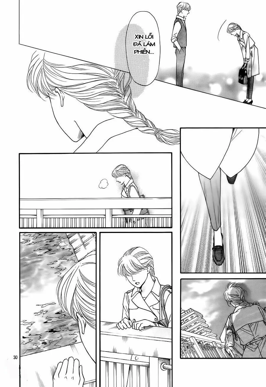 Sumika Sumire Chapter 40 - Trang 31