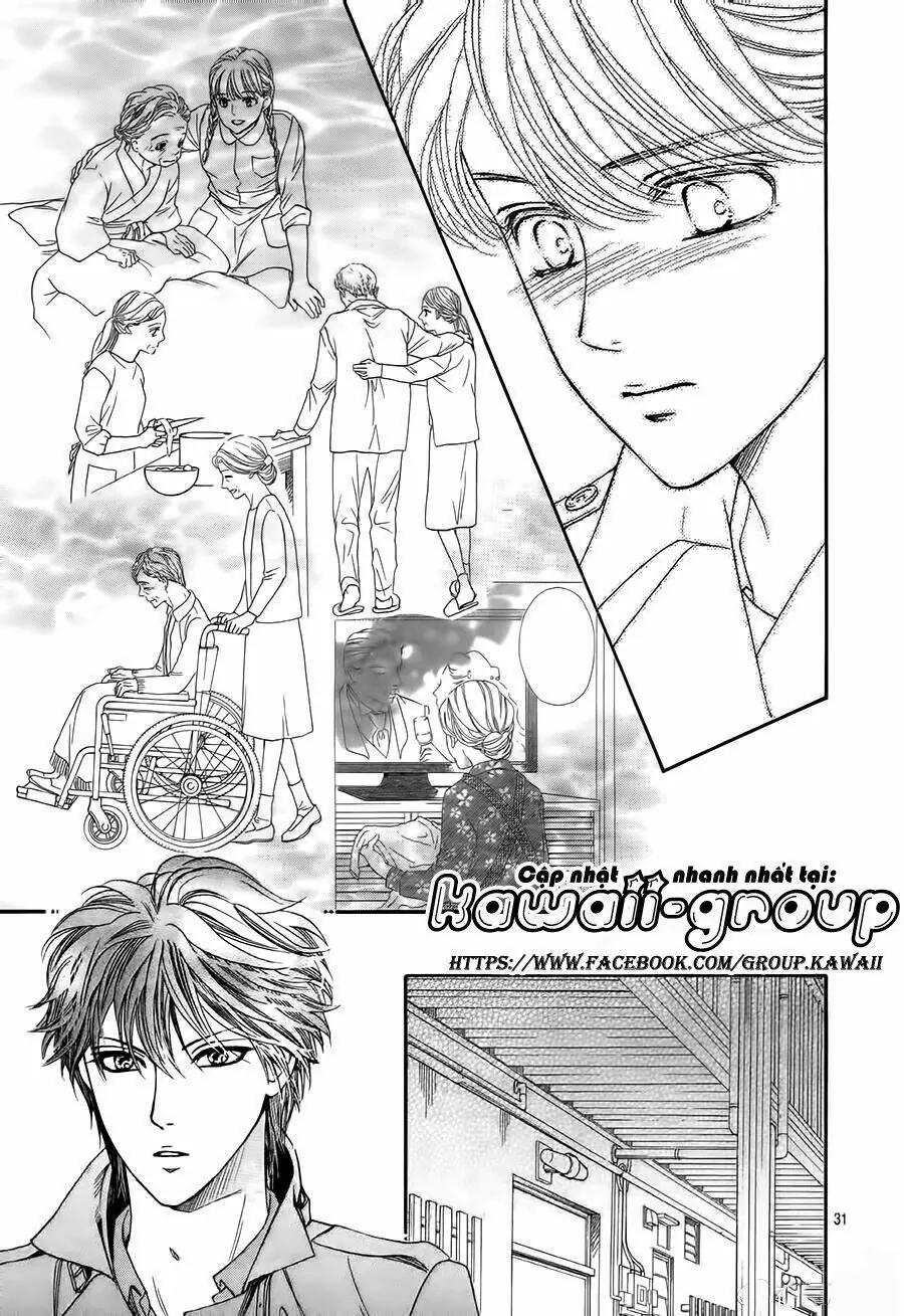 Sumika Sumire Chapter 40 - Trang 32