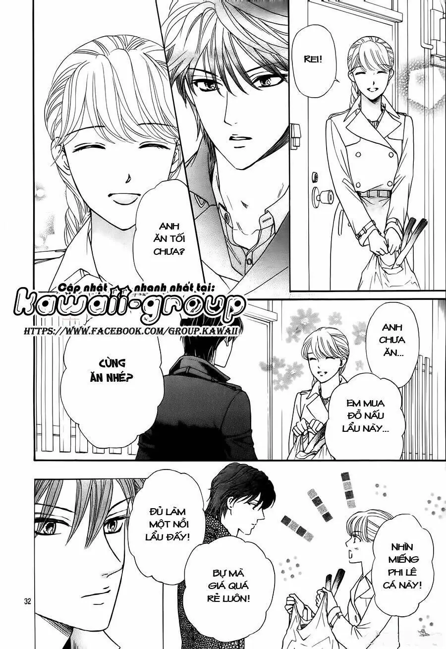 Sumika Sumire Chapter 40 - Trang 33