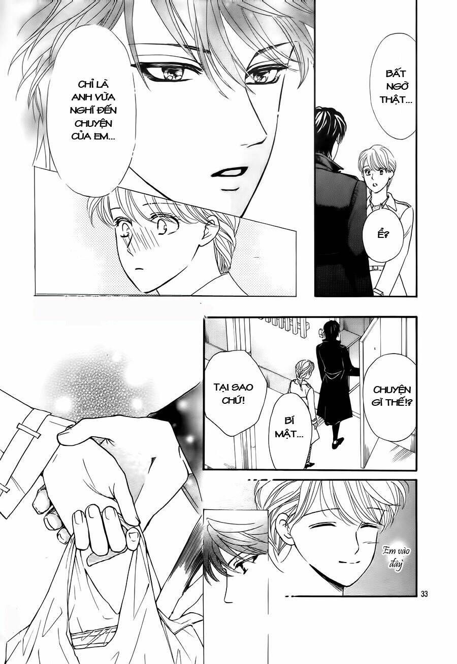 Sumika Sumire Chapter 40 - Trang 34