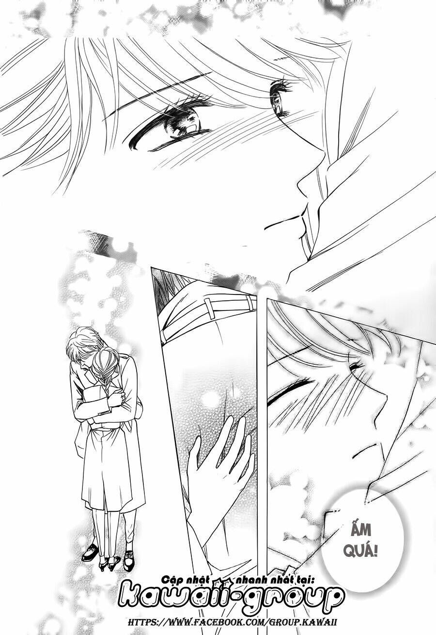 Sumika Sumire Chapter 40 - Trang 37