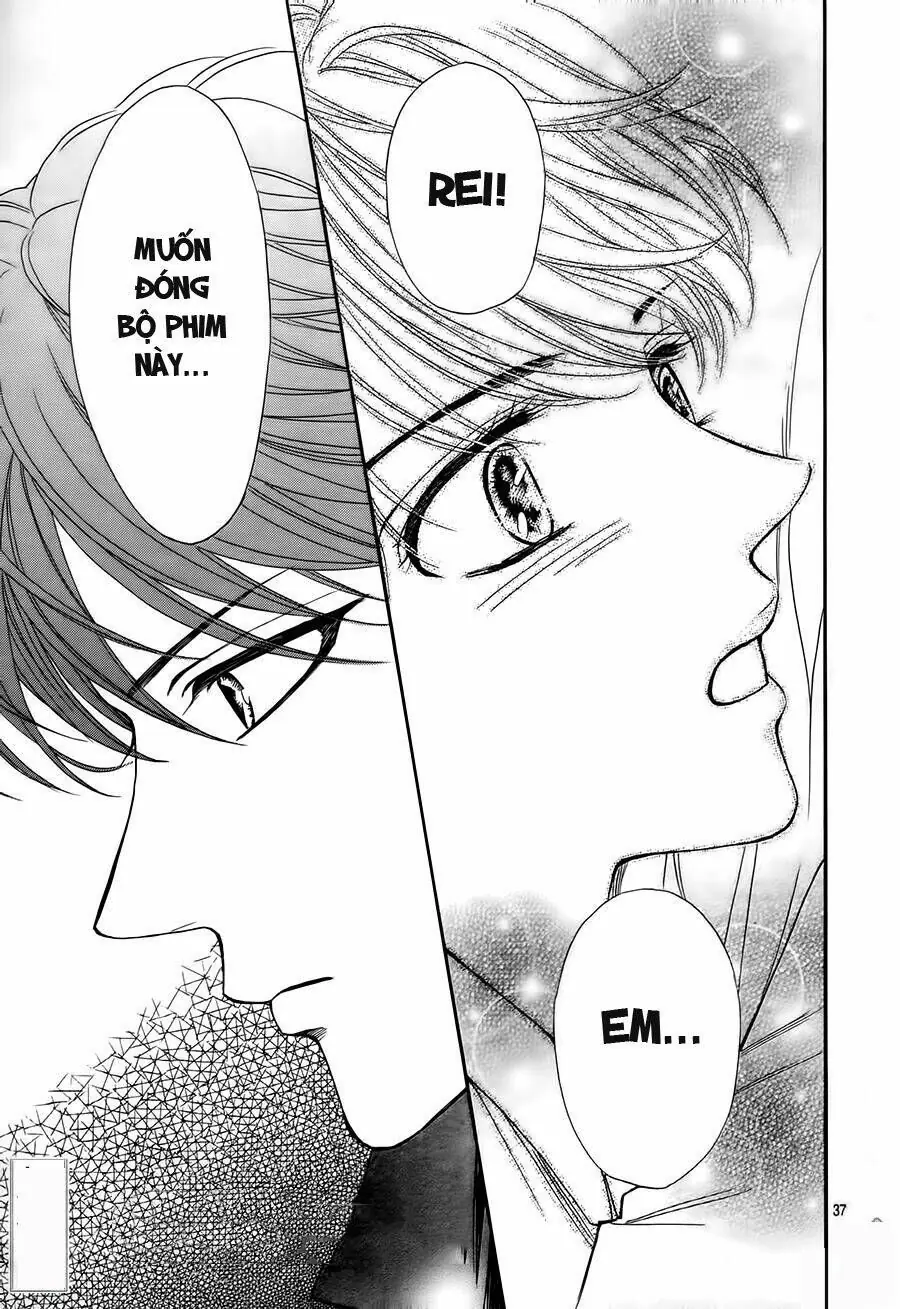Sumika Sumire Chapter 40 - Trang 38