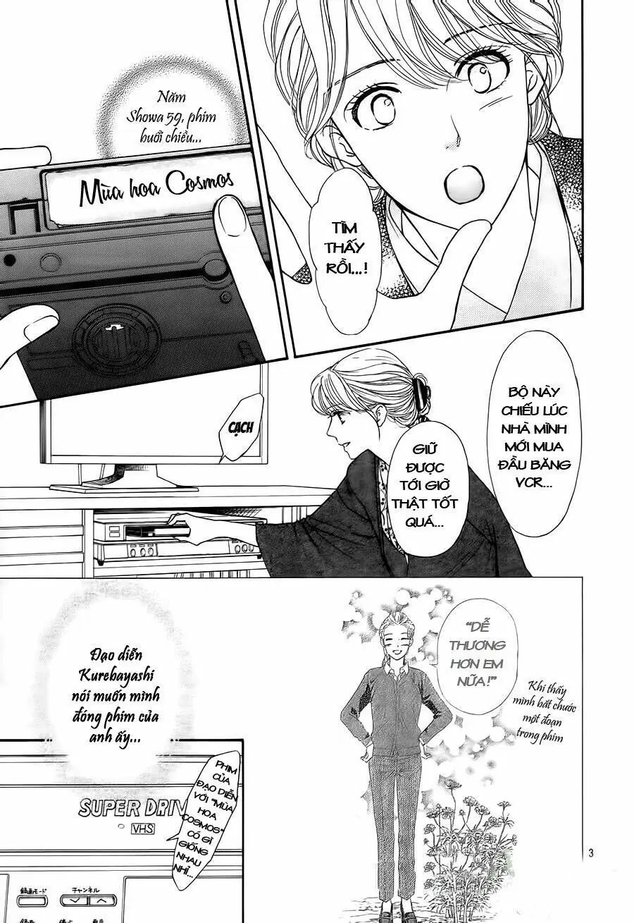 Sumika Sumire Chapter 40 - Trang 4