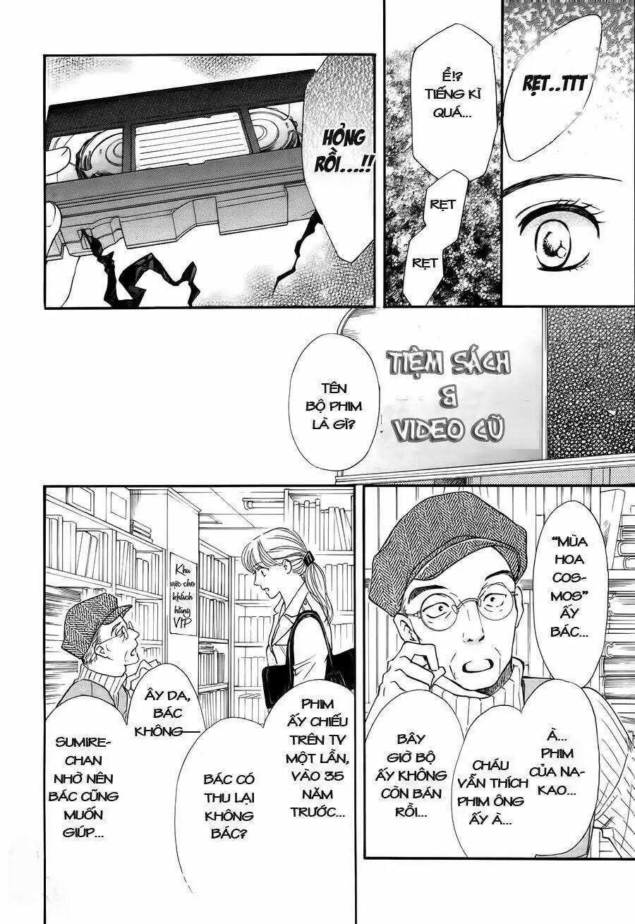 Sumika Sumire Chapter 40 - Trang 5