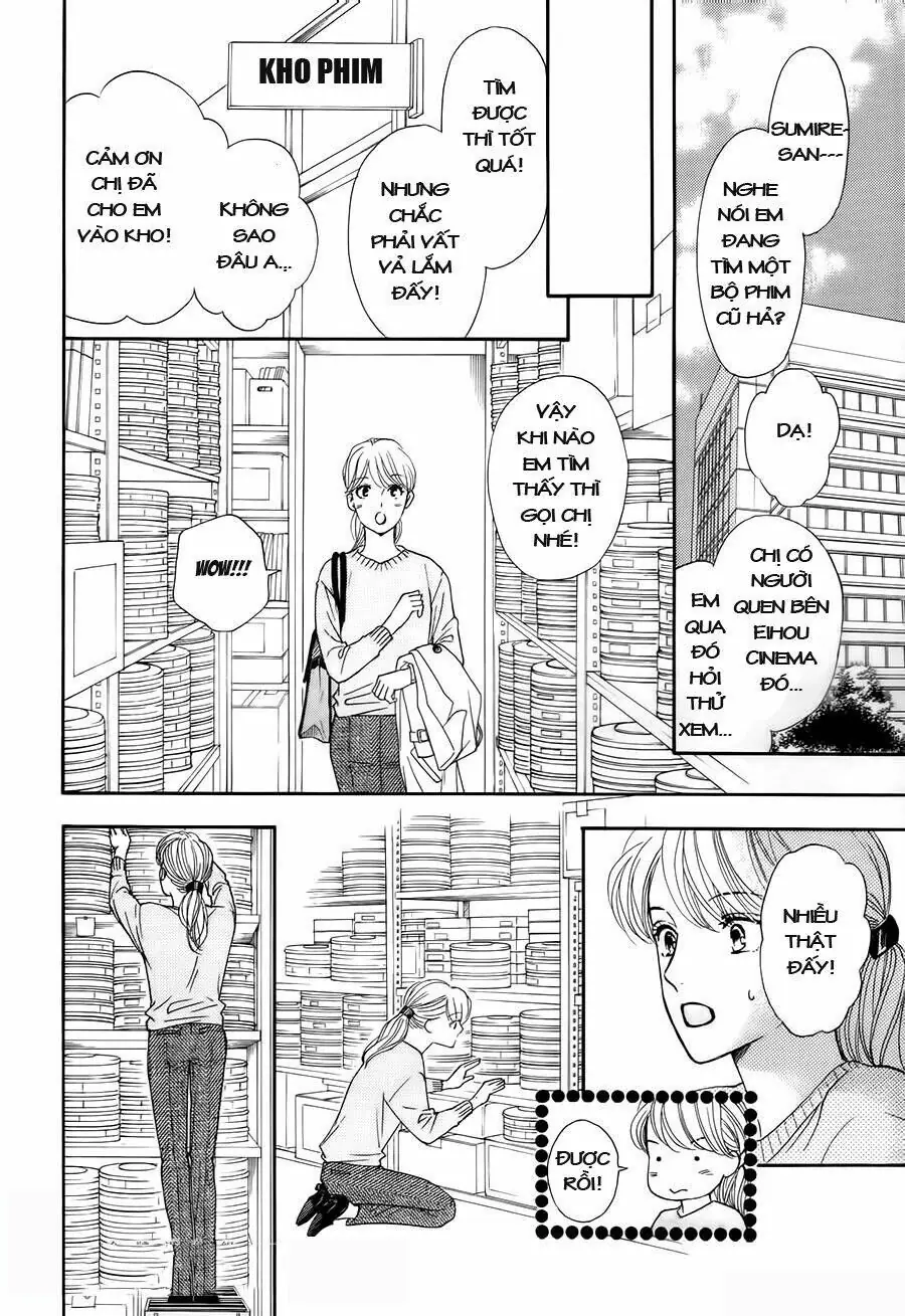 Sumika Sumire Chapter 40 - Trang 7