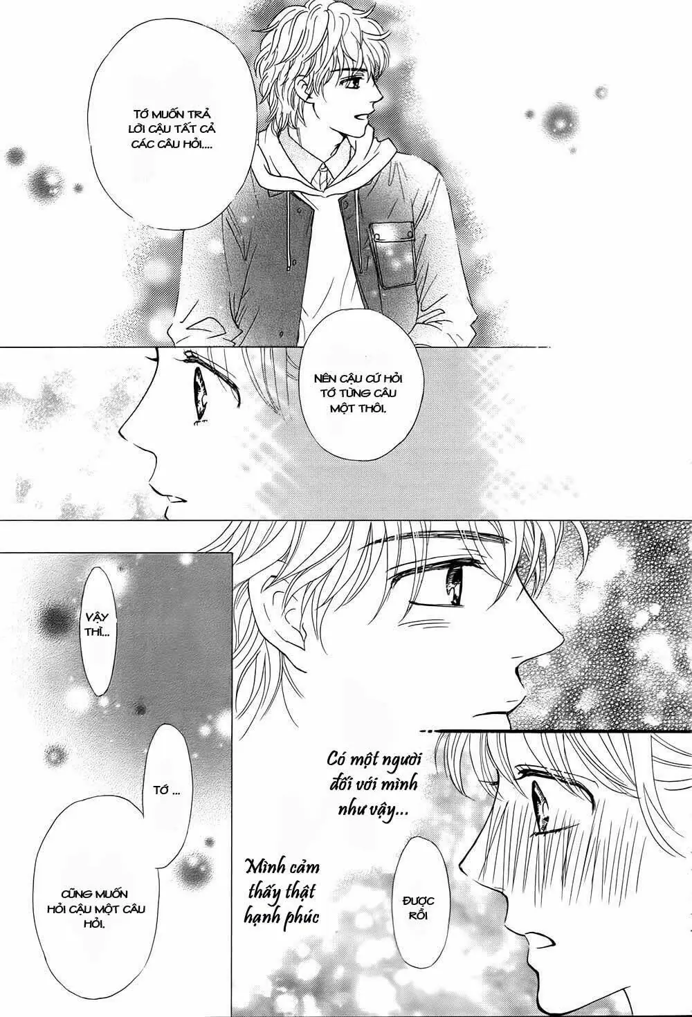 Sumika Sumire Chapter 5 - Trang 29